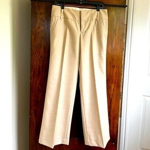 Banana Republic Vintage Wide-leg Woman’s Trousers